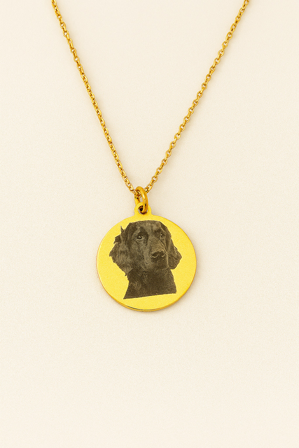 Always With Me™ – Love of a Pet edition