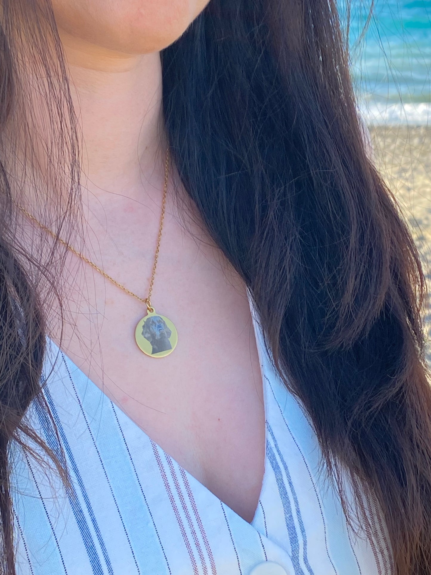 Always With Me™ – Love of a Pet edition