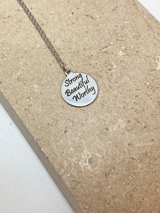 Always With Me™ – Birthday & Milestone Gift