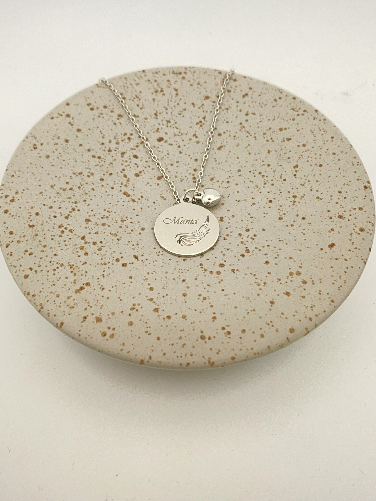 Always With Me™- Memory Necklace