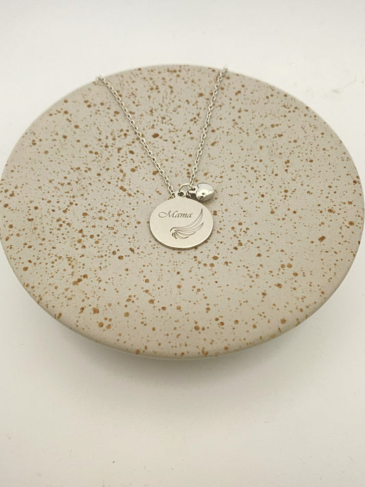 Always With Me™- Memory Necklace