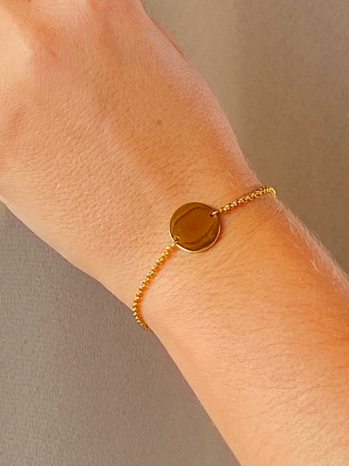 Personalized Bracelet