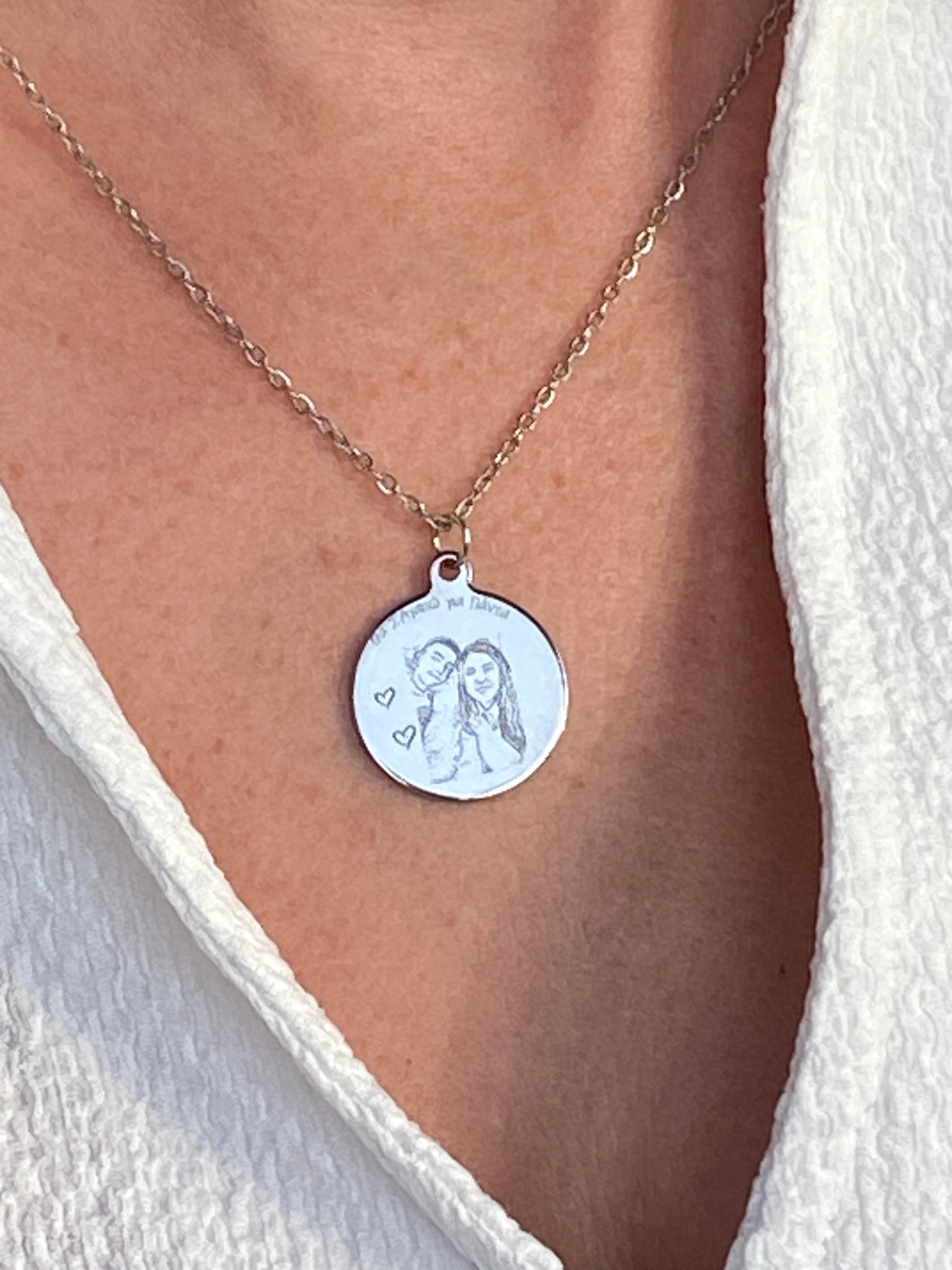 Always With Me™ – Birthday & Milestone Gift