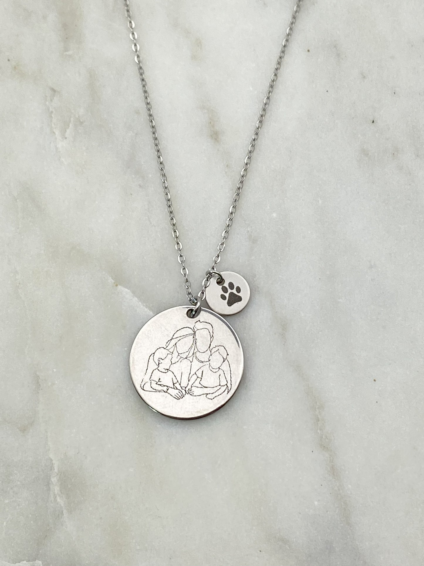 Always With Me™ family