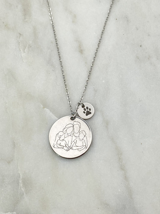 Always With Me™ family