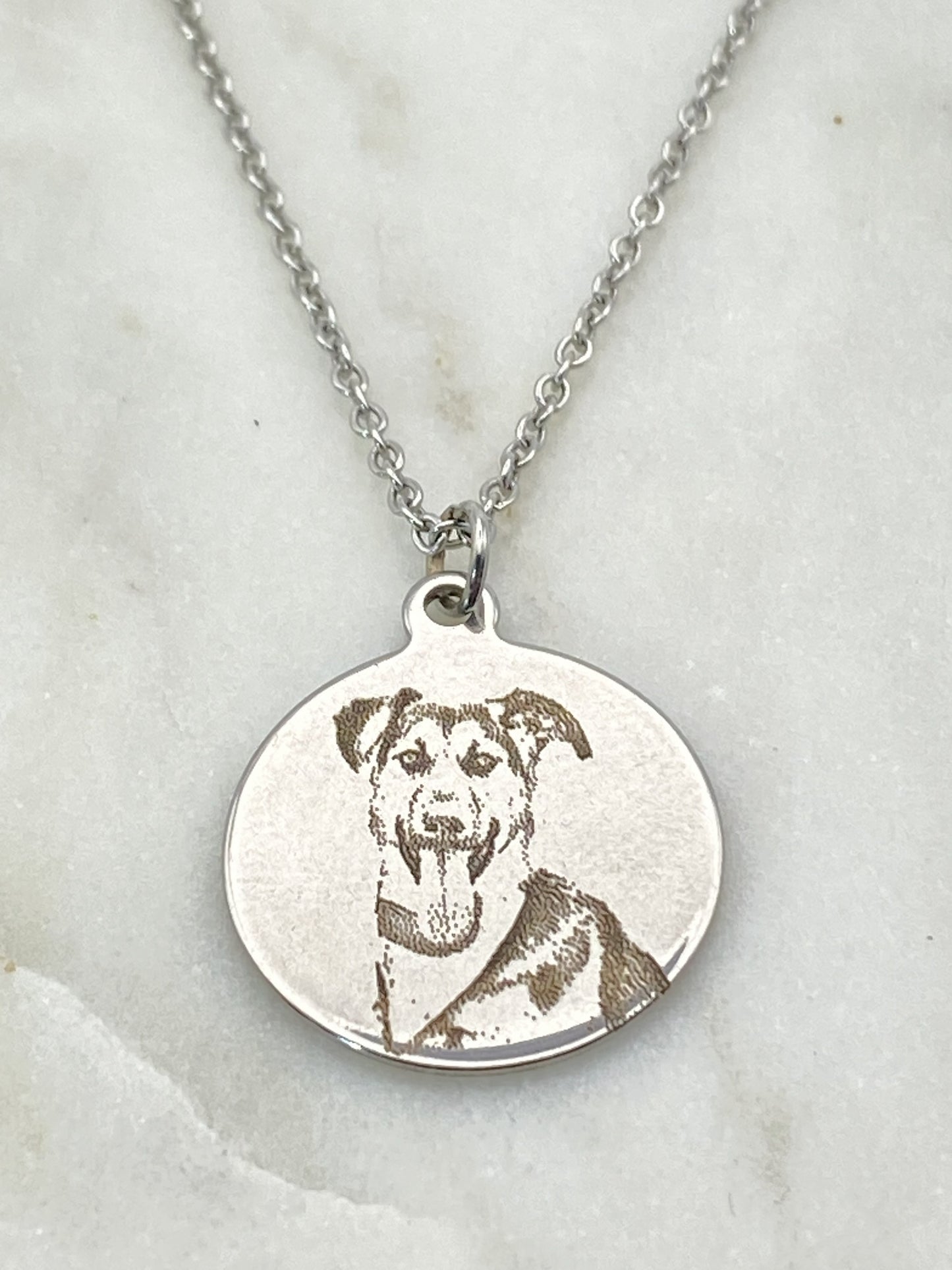 Always With Me™ – Love of a Pet edition