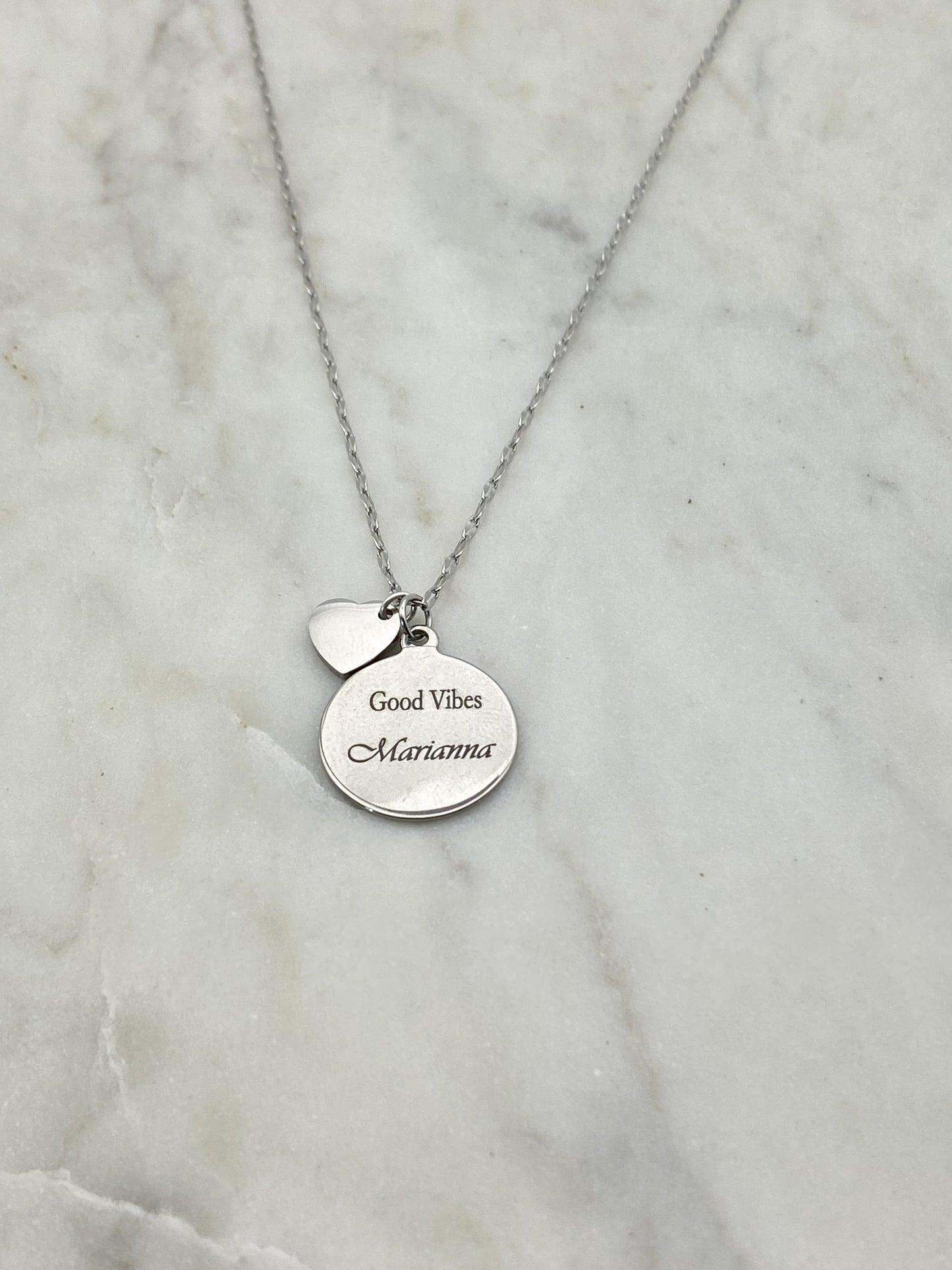 Always With Me™ – Support & Friendship