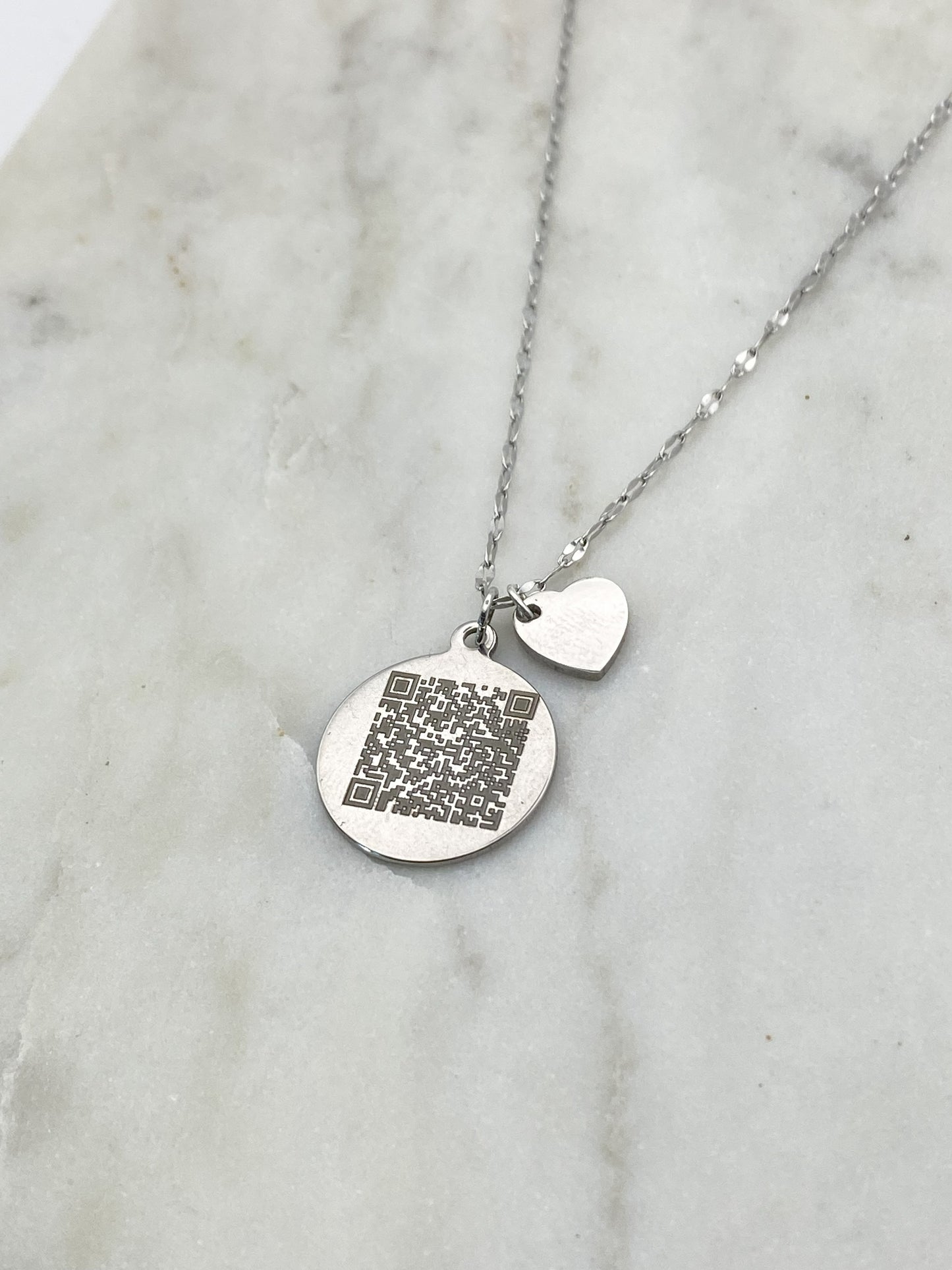 Always With Me™ – Support & Friendship