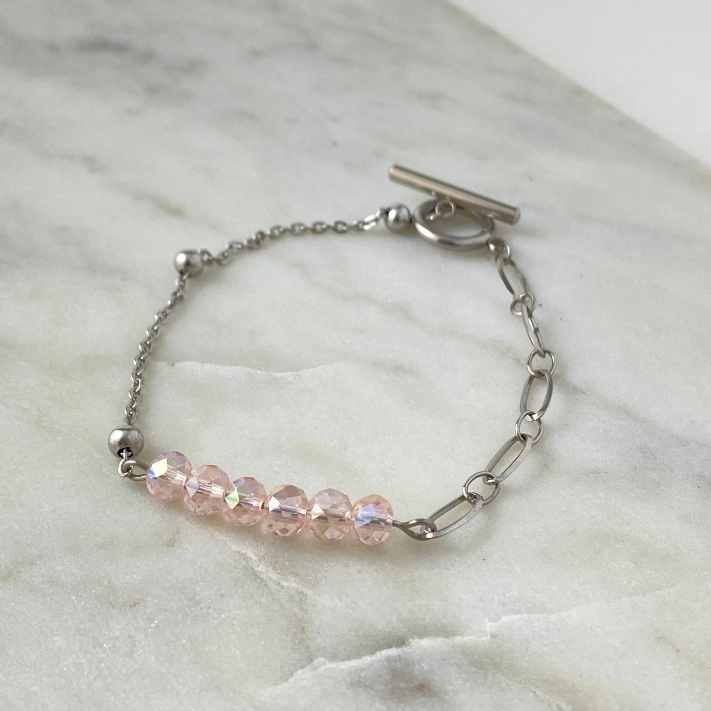 Rose Radiance-BRACELET