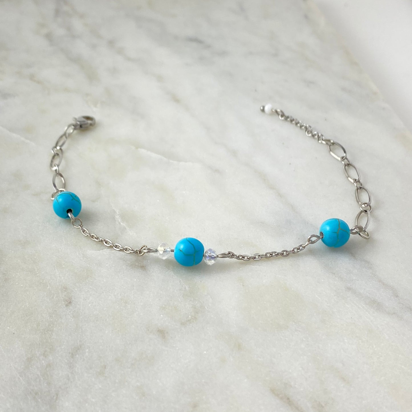 BLUE MARY- BRACELET