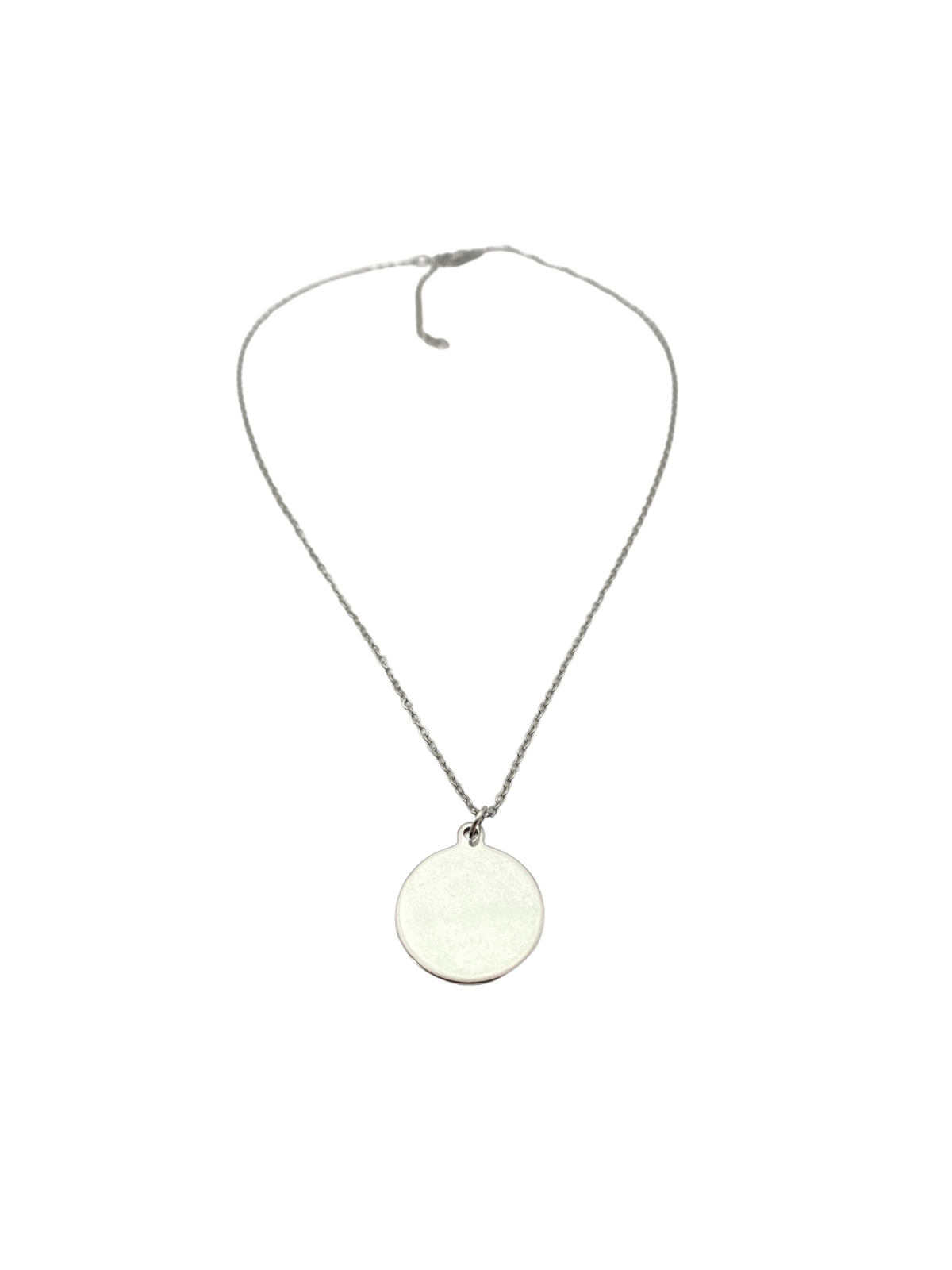 Crete Forever Memory Necklace