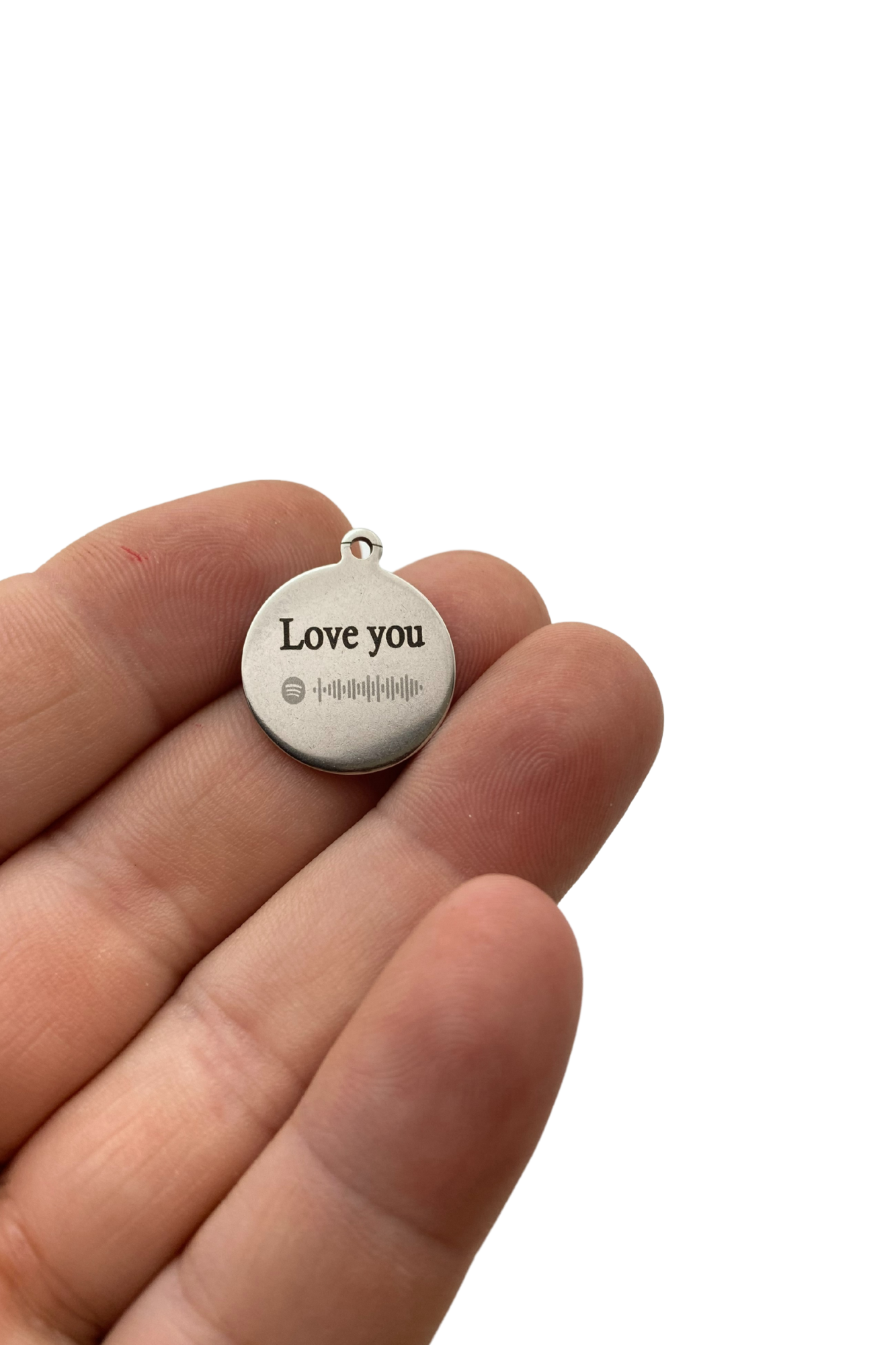 Crete Forever Memory Necklace